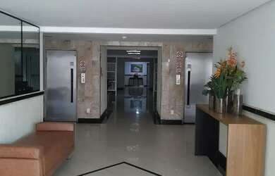 Imagem: O apartamento para alugar possui 2 Dormitórios, 3 Banheiros