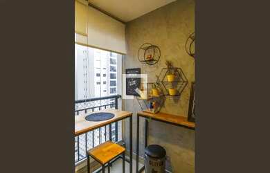 Imagem 9: Apartamento à Venda - Mooca, 2 Quartos, 70 m2