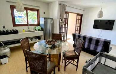 Imagem 6: Triplex com 110m2 e Vista Mar no Centrinho de Pipa