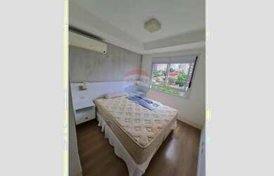 Imagem 11: Apartamento mobiliado para locação Vila Madalena