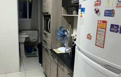 Imagem 2: In mare Bali - apto 222 m2