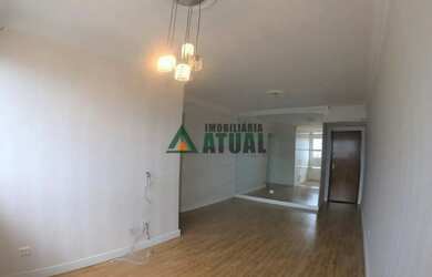 Imagem 4: Apartamento com 3 quartos à venda por R$ 375000.00, 91.00 m2 - JARDIM...