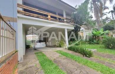 Imagem 2: CASA COM 4 DORMITÓRIOS À VENDA NO JARDIM LINDÓIA