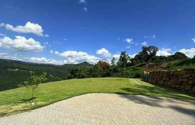 Imagem: A fazenda possui 40.000m² de Área e está localizado em Nova