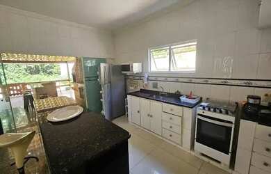 Imagem 10: Casa com 4 quartos à venda, 360 m² por R$ 1.350.000 - Recanto de Itaipuaçu...