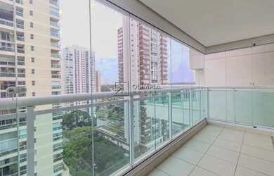 Imagem 10: Venda Apartamento 1 Dormitórios - 49 m² Campo Belo