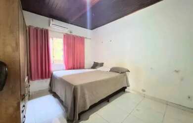 Imagem 6: 10- CASA NO JARDIM AMERICA