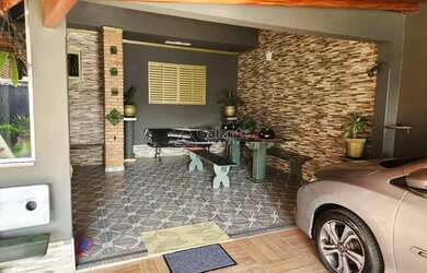 Imagem 3: Casa - Parque Via Norte - Campinas