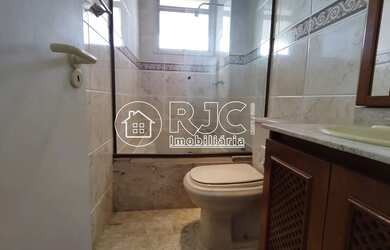 Imagem 16: Imóvel para venda possui 92 metros quadrados com 3 quartos em Vila Isabel...