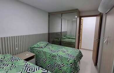 Imagem 13: 03 quartos Praia do Morro Guarapari ES