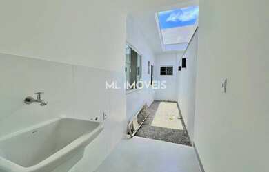 Imagem 10: Casa à venda, 2 quartos, 1 suíte, 1 vaga, Vale das Palmeiras - Macaé/RJ