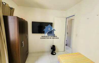 Imagem 15: Apartamento no Condomínio Smart Vista do Sol - Lírio do Vale