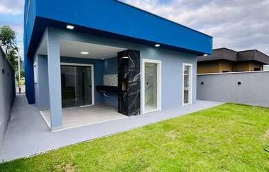 Imagem 11: Casa com 3 Quartos à Venda, 99 m² por R$ 575.000 - Maricá - Maricá/RJ