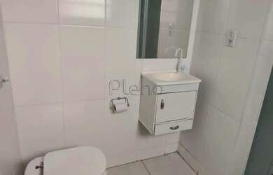 Imagem 16: Casa à venda e para locação com 3 quartos no Parque São Quirini em Campinas