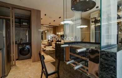 Imagem 10: APARTAMENTO 03 QUARTOS, 03 SUÍTES 86m² - SETOR BUENO