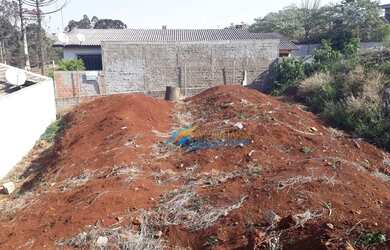 Imagem: Terreno à venda, 200 m² por R$ 150.000,00 - Floresta - Cascavel/PR