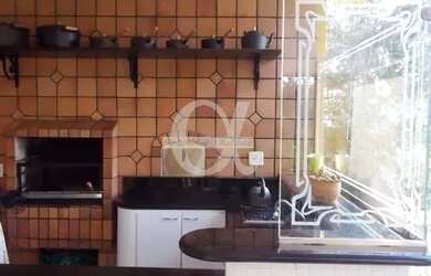 Imagem 5: Viva o Conforto e a Serenidade dessa casa no Residencial Melville