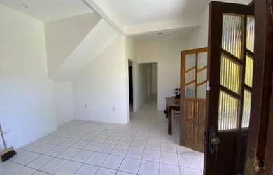 Imagem 7: Aluga Casa ampla JAUÁ em Condominio pequeno com 03 quartos, 05 vagas...