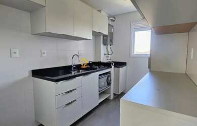 Imagem 2: Apartamento 2 dormitórios à venda Nossa Senhora das Dores Santa Maria/RS