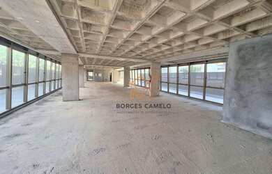 Imagem 16: Andar Corporativo, 444 m² - venda por R$ 6.500.000,00 ou aluguel por...