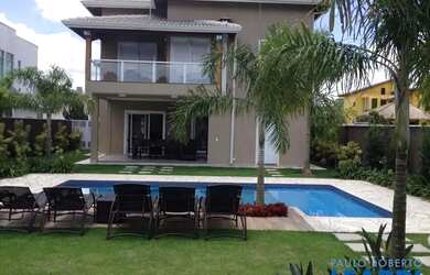 Imagem 4: CASA ASSOBRADADA - CONDOMÍNIO RESIDENCIAL SHAMBALLA II - SP