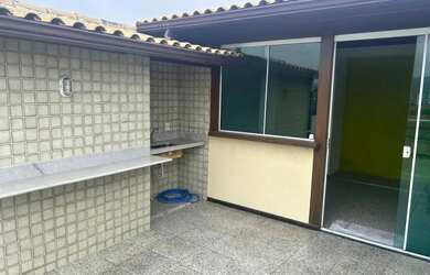 Imagem 13: Imóvel para aluguel possui 300 metros quadrados com 4 quartos em Vila...