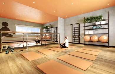 Imagem 13: Apartamento em José Menino, Apartamento em Santos, Apartamento com 3...