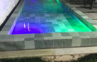 Imagem 3: Alugo casa massagueira final de semana