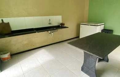 Imagem 7: Casa à Venda na Praia da Caueira Itaporanga DAjuda/SE