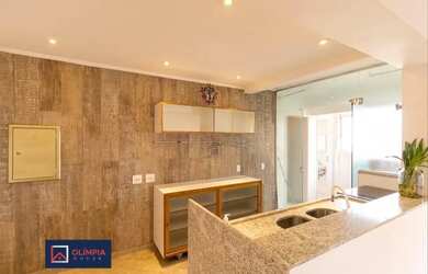 Imagem 9: Venda Cobertura 2 Dormitórios - 145 m² Vila Madalena