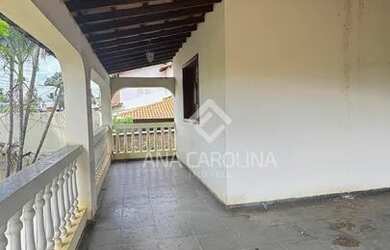 Imagem 16: Casa à venda com 4 dormitórios em Jardim panorama, Montes claros cod:136