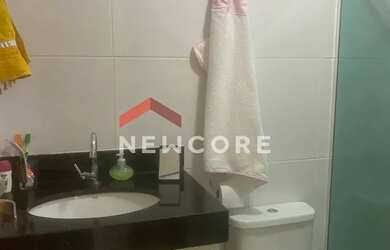 Imagem 9: Apartamento em Rua Dez - Arvoredo 2ª Seção - Contagem/MG