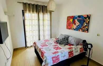 Imagem 7: Triplex com 110m2 e Vista Mar no Centrinho de Pipa