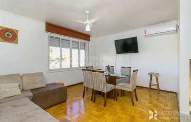 Imagem: O apartamento possui 3 Dormitórios, 4 Banheiros, 1 Vaga na