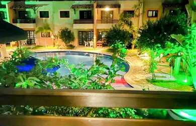 Imagem 10: Triplex com 110m2 e Vista Mar no Centrinho de Pipa