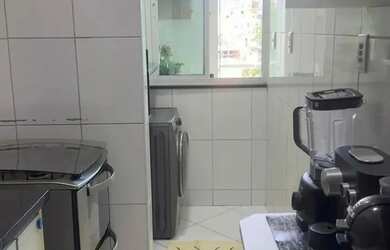 Imagem 13: APARTAMENTO 2 QUARTOS 1 SUÍTE VILA LAURA