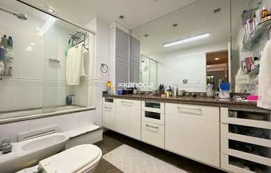 Imagem 8: LINDO APARTAMENTO 220M2 NO PARK PALACE - REQUINTE NA BARRA DA TIJUCA