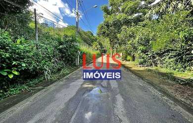 Imagem: O terreno possui 1.848m² de Área e está localizado em Engenho