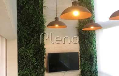 Imagem 13: Apartamento para Venda / Locação, 189m2, Mobiliado, Bairro Taquaral...