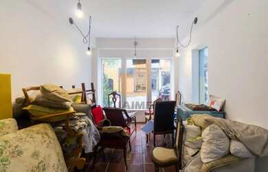 Imagem: O depósito possui 81m² de Área e está localizado em Vila