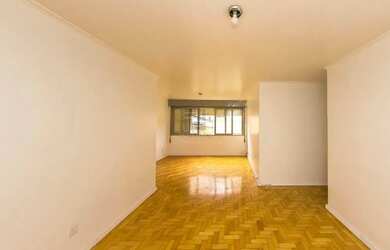 Imagem: O apartamento possui 4 Dormitórios, 2 Banheiros, 1 Vaga na