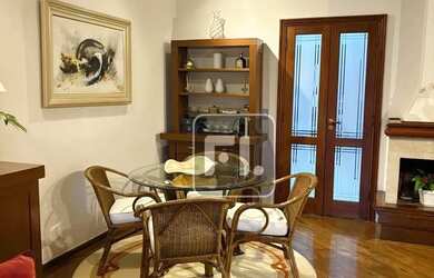 Imagem 2: Casa, 440 m² - venda por R$ 3.650.000,00 ou aluguel por R$ 25.000,01/mês...