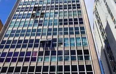 Imagem 2: Sala, 401 m² - venda por R$ 1.580.000,00 ou aluguel por R$ 26.100,00/mês - Comércio - Salv