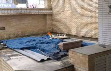 Imagem 8: Casa com 3 dormitórios aluguel por R$ 4.800,00/mês - Centro - São Vicente