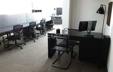 Imagem: O depósito possui 346m² de Área e está localizado em Centro