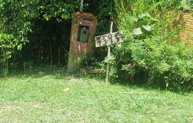Imagem 8: Vendo ou troco por Carro ou Moto terreno em juquitiba