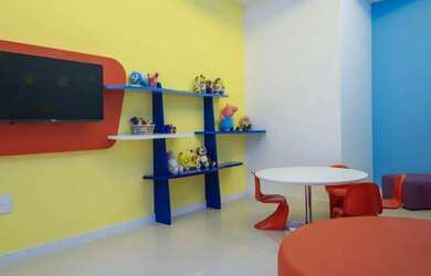 Imagem 14: Jardins da Vila. Apartamento com 3 quartos à venda, 75m² - Vila Isabel...