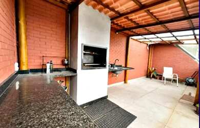 Imagem 13: Cobertura para alugar na Rua Ipanema, Barra da Tijuca, Rio de Janeiro - RJ