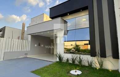 Imagem 2: Casa à venda no Condomínio Porto Marina Residência