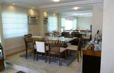 Imagem 2: Cobertura à venda com 336,00m² e 4 quartos em Recreio dos Bandeirantes,...